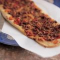 Turkse pizza