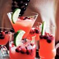 Cranberrycocktail