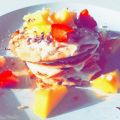 Sunday pancakes
