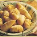 Bananenbeignets