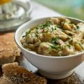 Baba Ganoush