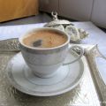 Türk kahvesi (Turkse koffie)