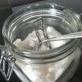 Recept: Vanillesuiker