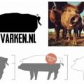 Biologisch varkensvlees van koopeenvarken.nl