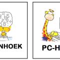 Hoekenwerk!