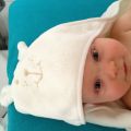 Sam alweer ruim 8 maanden