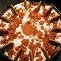 De makkelijkste Stroopwafeltaart die er bestaat[...]