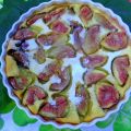 Makkelijke Clafoutis met Vijgen en Honing