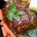 Vleesbrood (Meat Loaf) in Slowcooker