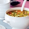Soupe au pistou