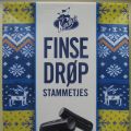 Finse drøp stammetjes