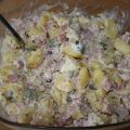 Bramborový salát (Tsjechische aardappelsalade)