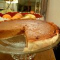 Pumpkin Pie