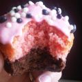 Neapolitan Cupcakes {Valentijnsdag idee??!}