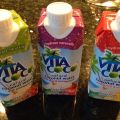 Gezonde drankjes van Vita Coco