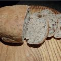 Speltbolletje met pompoen- en zonnebloempitten[...]