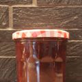 Chocolade Frambozenjam