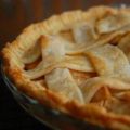 Oma's appeltaart