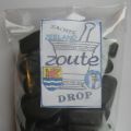 Zachte Zeeland Zoute Drop