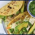 DE ECHTE MEXICAANSE TORTILLAS