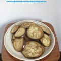Aubergine stomen