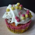 Vanilla almond cupcakes – vanille amandel[...]
