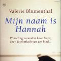 Ana's wake van Cecilia Samartin