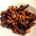 Bonen & Champignons uit de oven met[...]