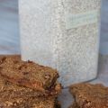 Appel-havermoutkoekjes