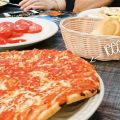 Gewoon wat een studentje op vakantie eet -[...]