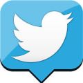 Twitter + huishoudelijke mededeling