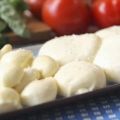 Mozzarella