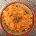 Kostelijke Wortelpuree