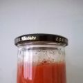 Home Made:hot chili sauce