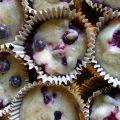 Yoghurtcakejes