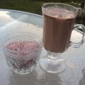 Mocha latte 2 go