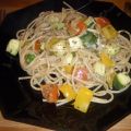 Snelle pasta