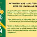 Boekrecensie - Jongleren met voeding