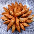 Argentinian Beef Empanadas