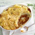 Vegetarische Shepherdâs pie
