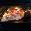 Peking eend uit de braadzak