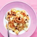Siciliaanse bloemkoolspaghetti