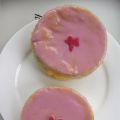 Parijse bollen : met room gevulde[...]