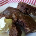 Barb's chocolade brownies