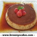 Quesillo recept - Kesiyo