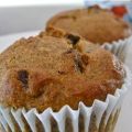 Glutenvrije muffins met appel, kaneel en[...]