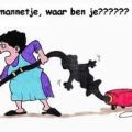 Bewegen is zo gek nog niet!