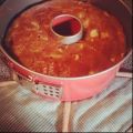 Appel-kaneelcake