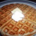 Ontbijtwafels