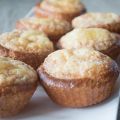 Hartige kaasmuffins